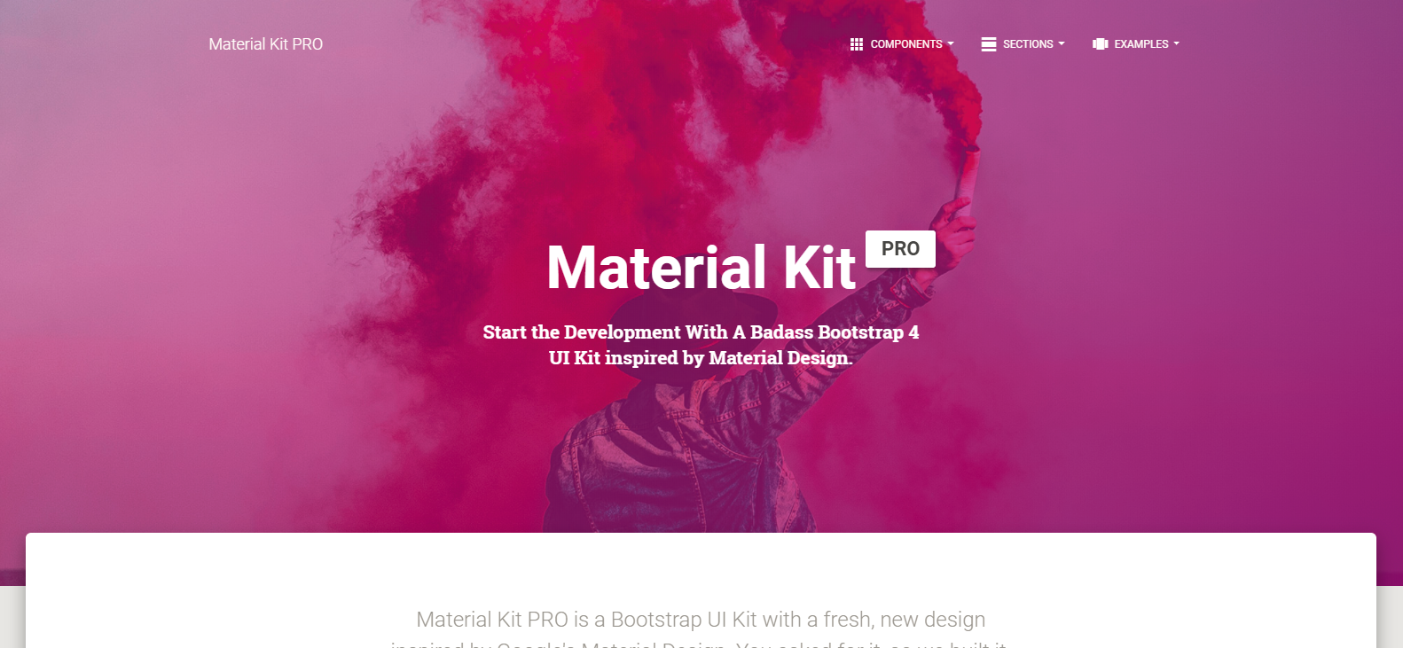 Material Kit PRO