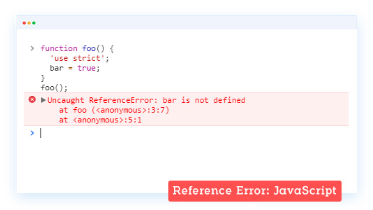 reference-error-javascript