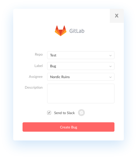 GitLab integration with LambdaTest