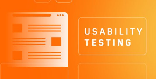 Usability Testing