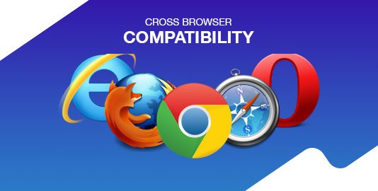 Cross-Browser-Compatibility