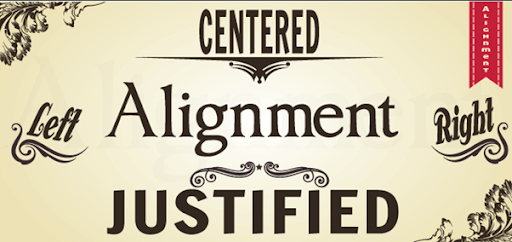 alignment