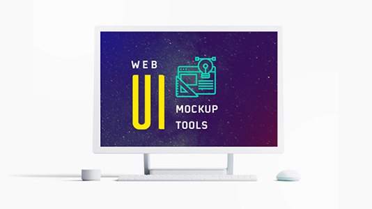 Download 27 Free Web Ui Mockup Tools