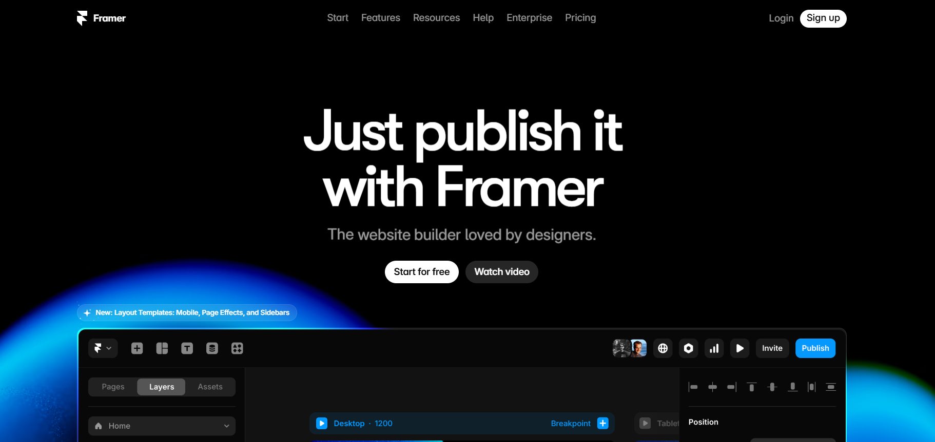 Framer