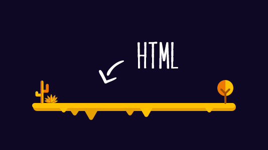 HTML