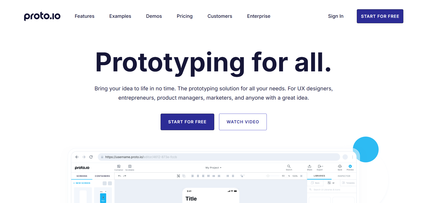 protoio