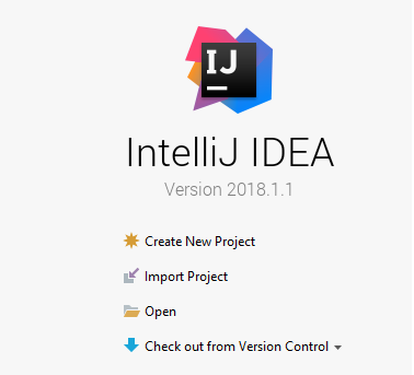 intellijidea