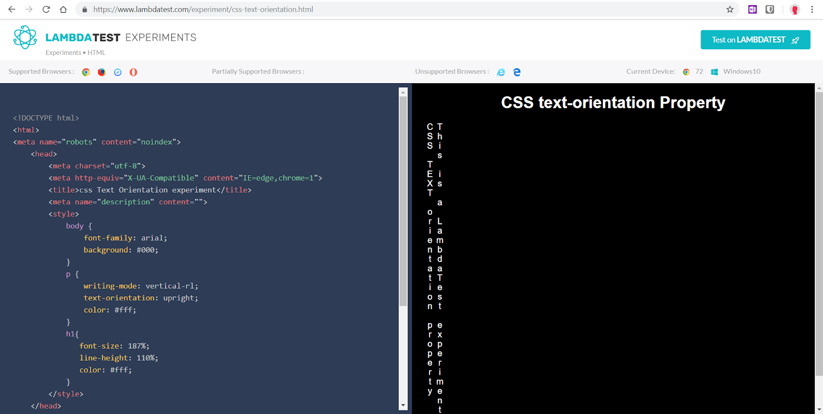 Css текст. Размер h1 CSS. А0 в CSS. CSS Vertical. Html CSS тест.