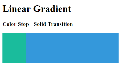 linear gradient 7