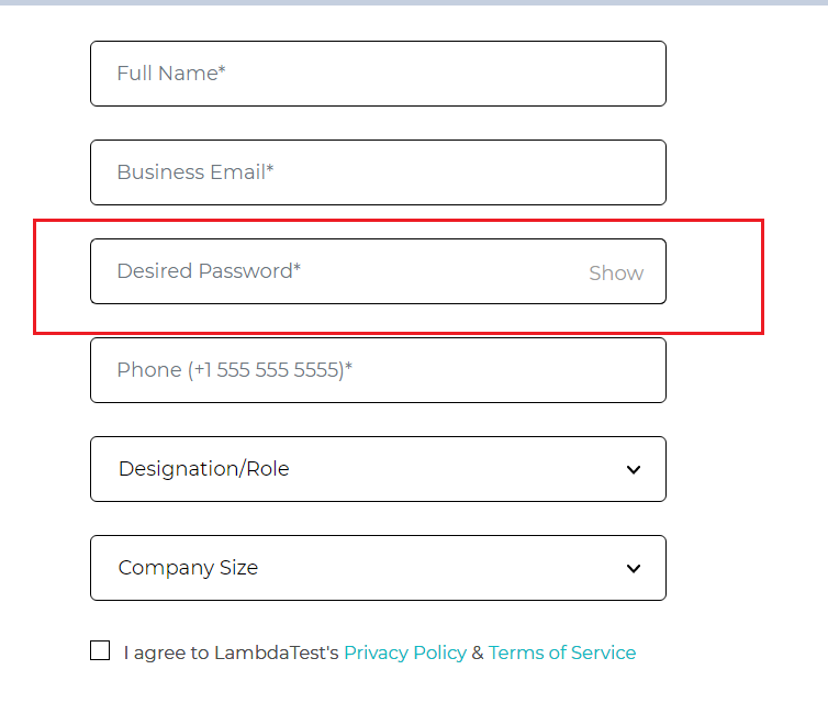 Complete Guide For Using Xpath In Selenium With Examples Lambdatest Hot Sex Picture 3212