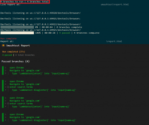 How Smashtest Is Changing The Way You Write Selenium Tests?