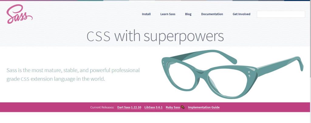 Comprehensive CSS Preprocessor Comparison: Sass Vs LESS Vs Stylus ...