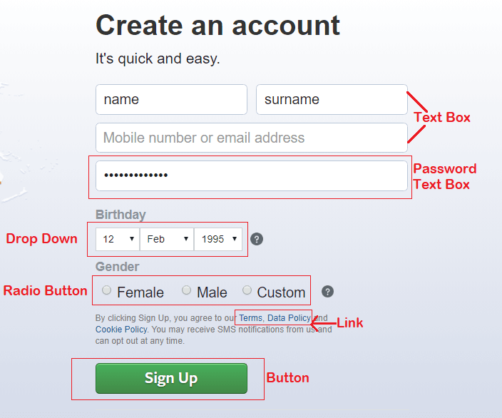 facebook_login_form