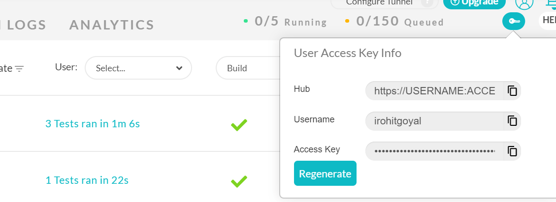 automation-dashboard