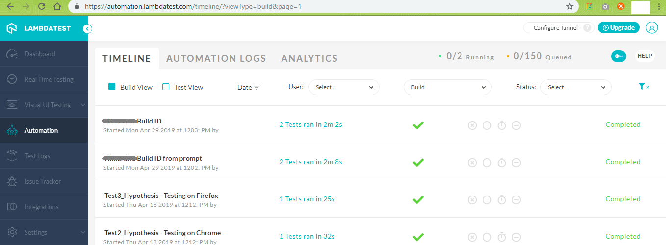 selenium-automation