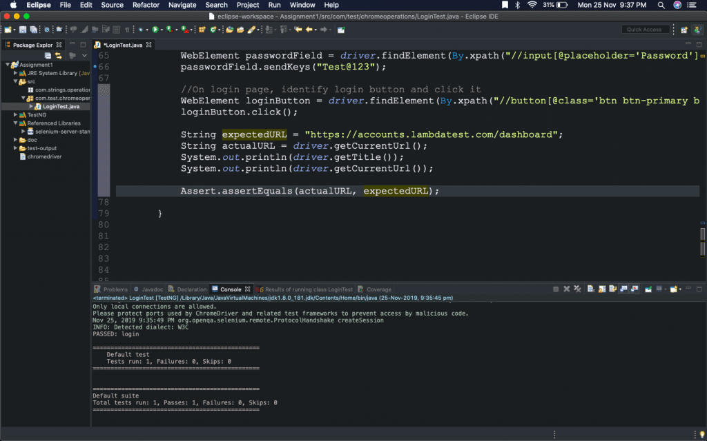 tutorial-using-selenium-chromedriver-to-perform-automation-testing