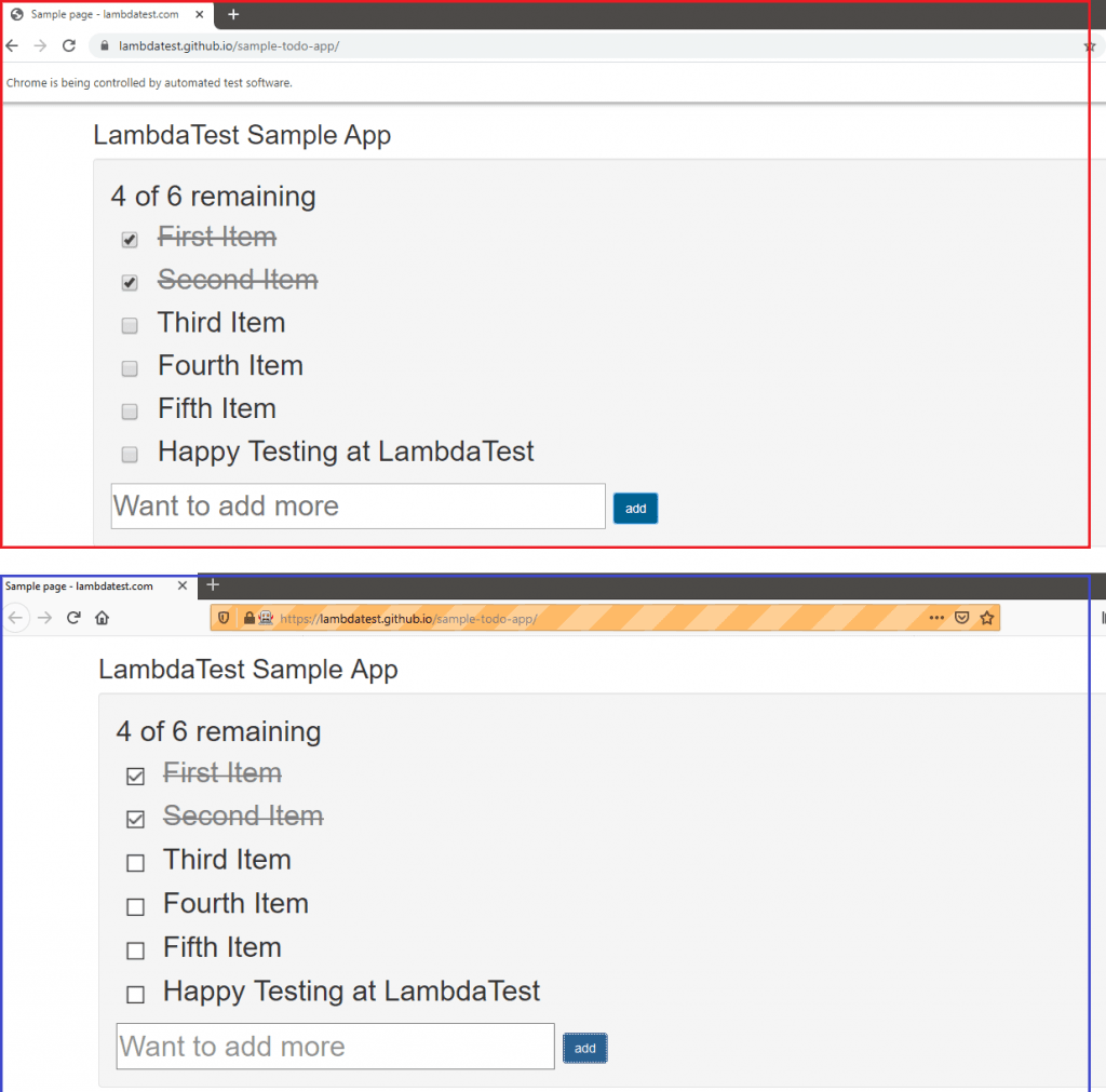 End-To-End Tutorial For Pytest Fixtures With Examples