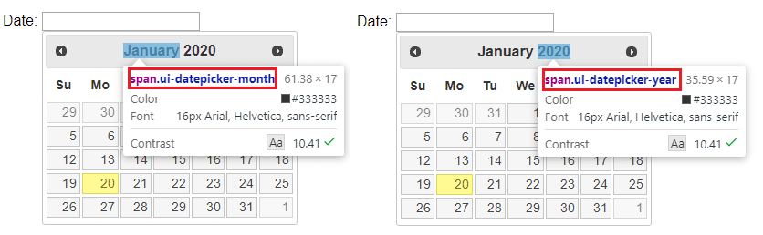 Seleniun testing tutorial