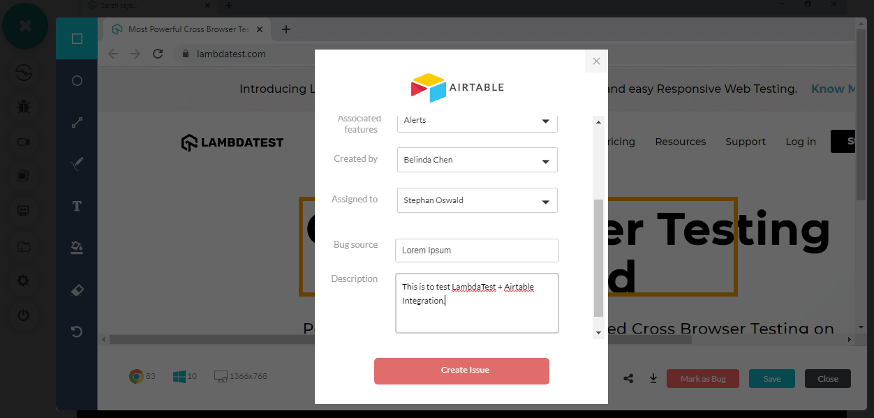 github airtable integrations