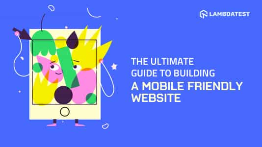 How to Make Your Website Mobile Friendly (2023) - Easy Guide