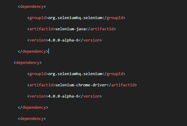 geolocation testing