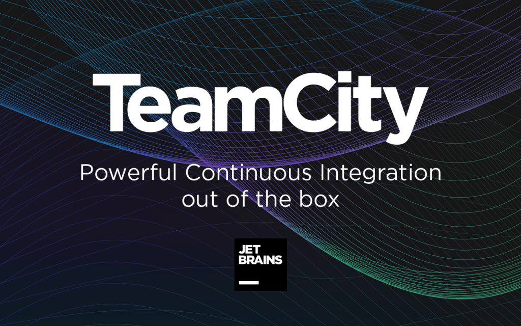 download teamcity is a