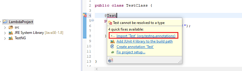 install testng for eclipse