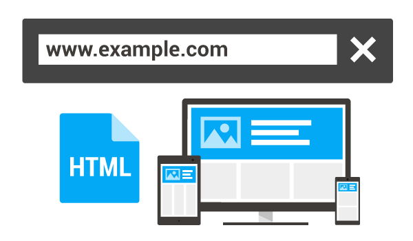 HTML Responsive Web Design