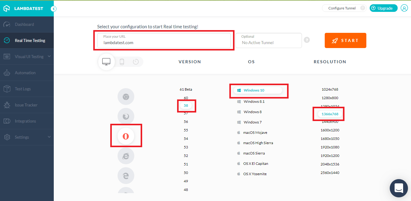 selenium-automation