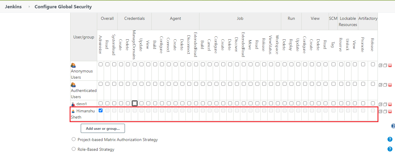 what is jenkins