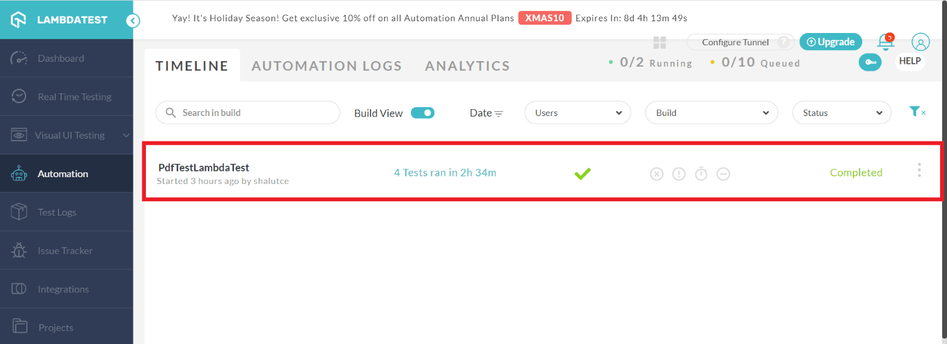 how to get pdf file from selenium grid