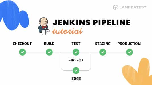 Best Jenkins Pipeline Tutorial