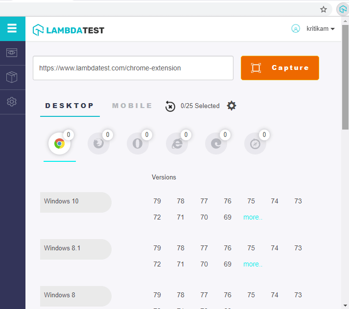 plugins chrome check