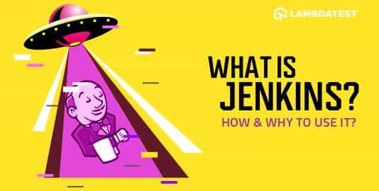 What is Jenkins ? Architecture, Installation, and Setup Explained