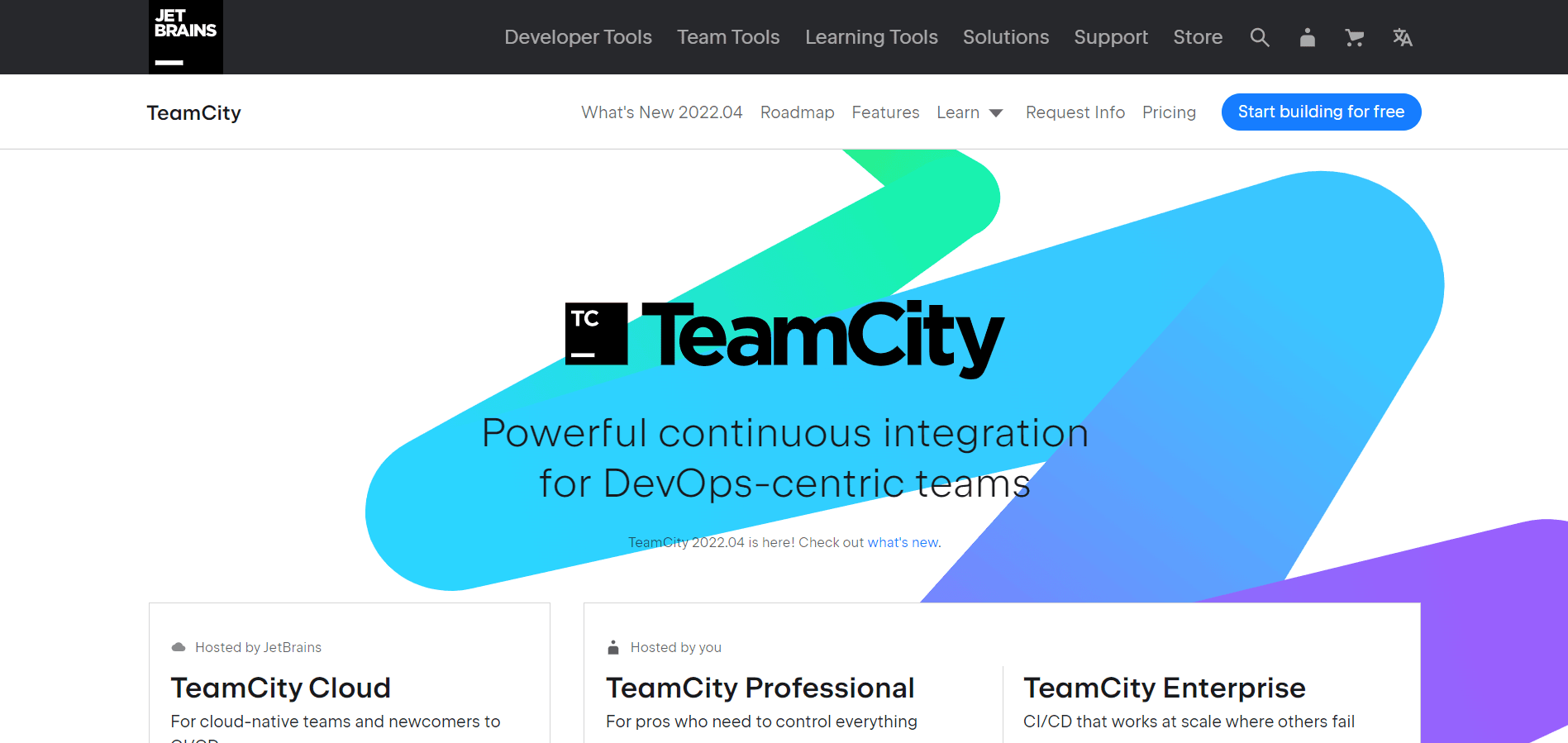 TeamCity Tutorial for Beginners, CI/CD with TeamCity