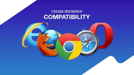 Cross Browser Compatibility