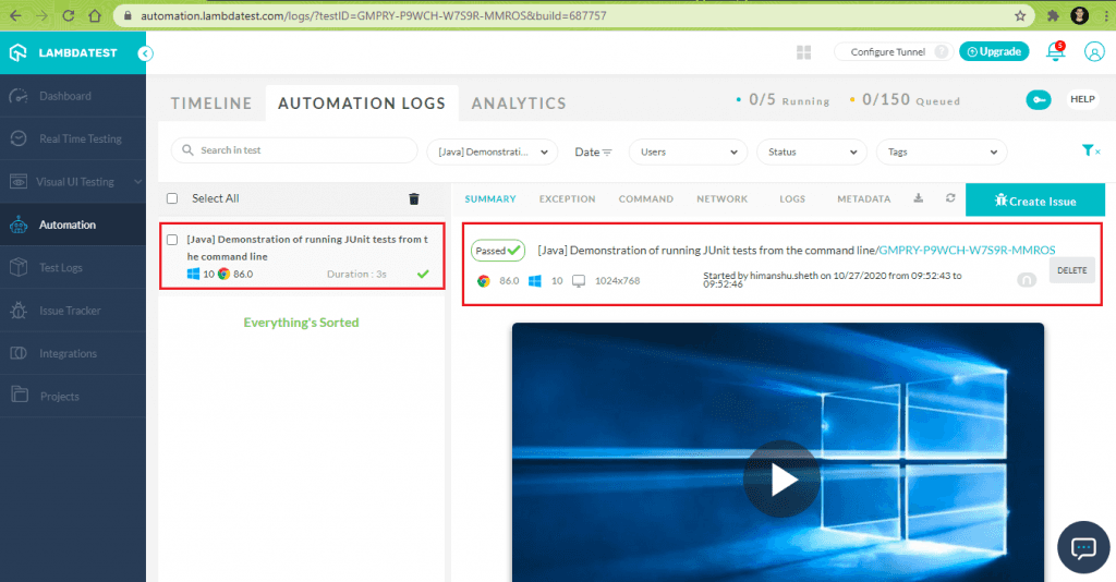 how-to-run-junit-tests-from-the-command-line