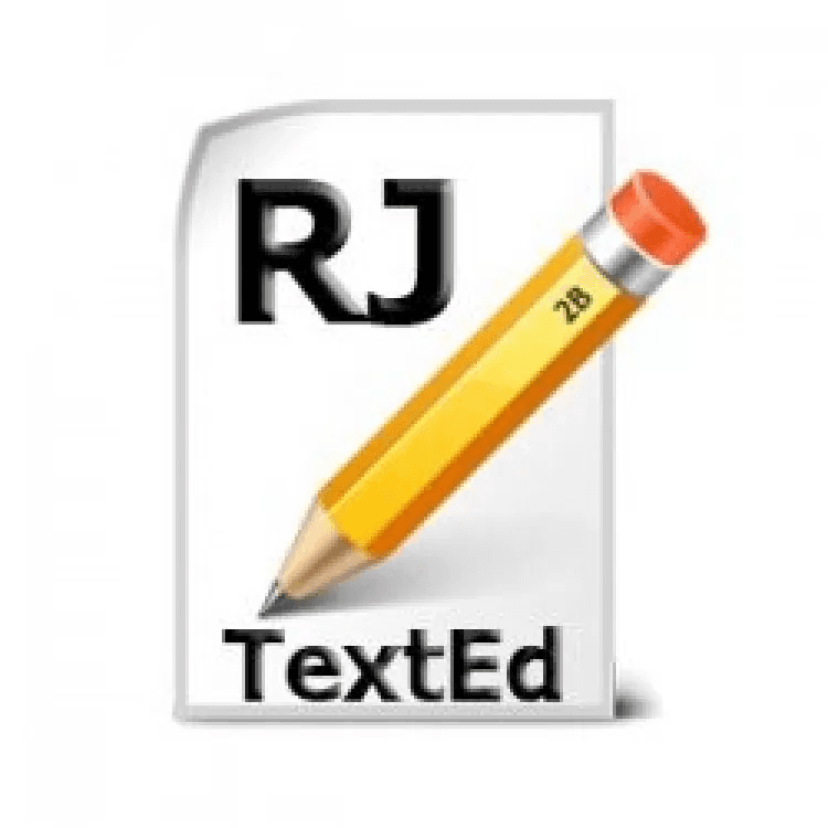 RJ TextED