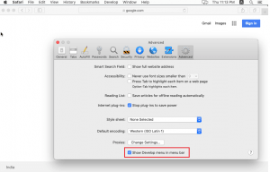 safari driver for selenium in mac download