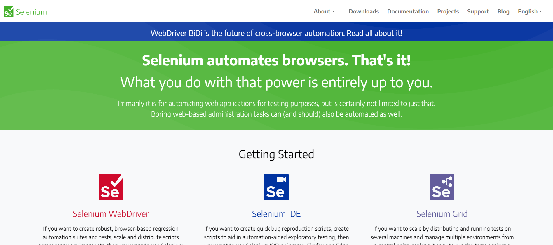 selenium