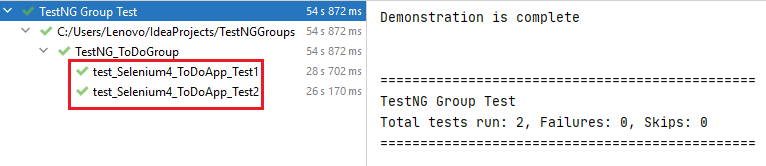 LambdaTest Selenium Grid