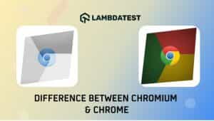 ubuntu chromium vs chrome