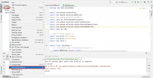 How To Setup JUnit Environment For Your First Test?