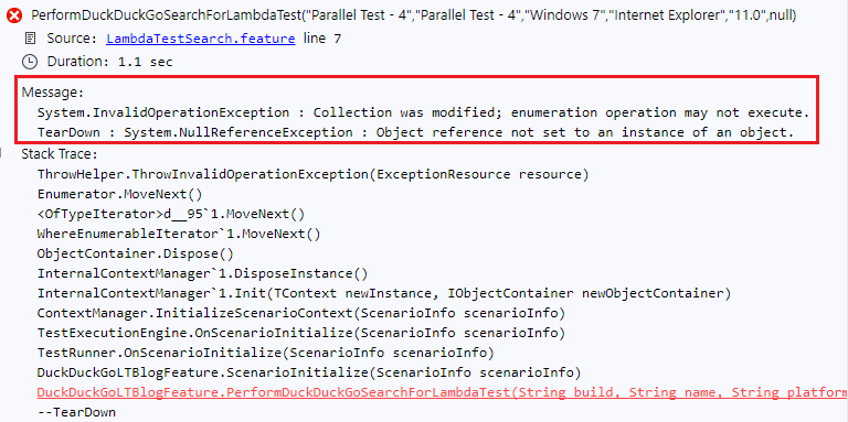 nunit and selenium tutorial