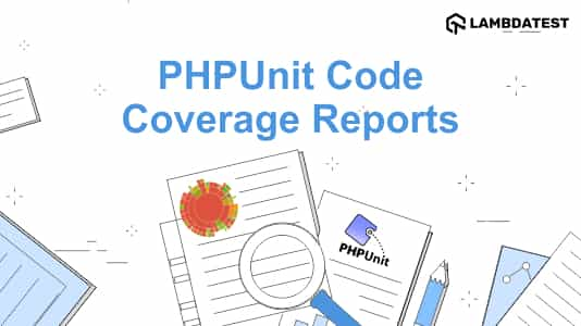 phpunit-code-coverage-report-html