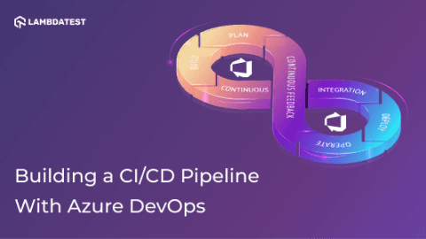 build-cicd-pipeline-in-azure-devops