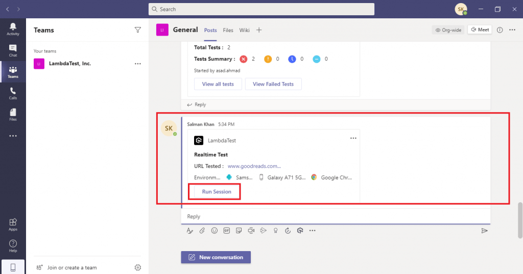 microsoft-teams-dashboard