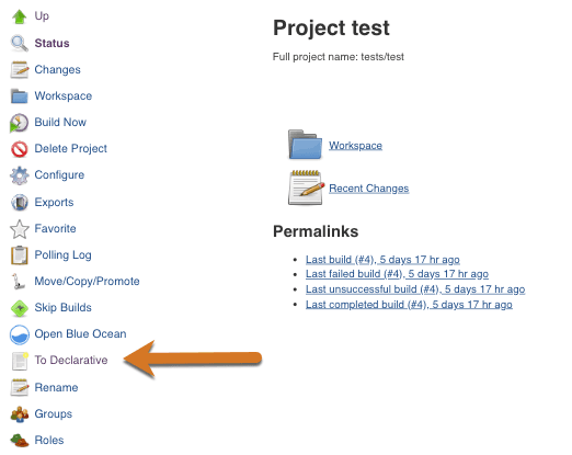 Using Jenkins to Trigger Rake Tasks