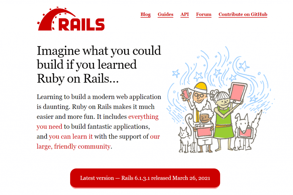 Building GitHub with Ruby and Rails - The GitHub Blog