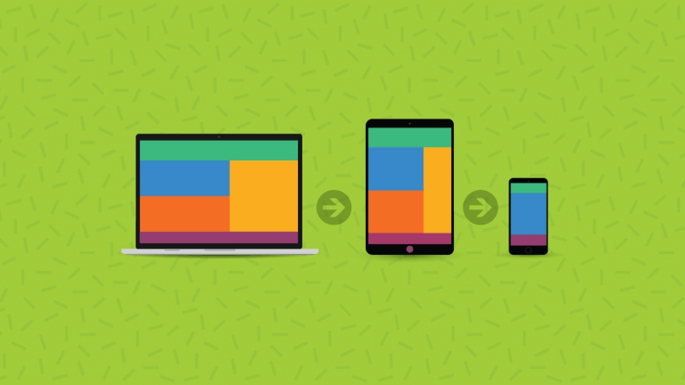 Build a responsive media browser with CSS - Piccalilli